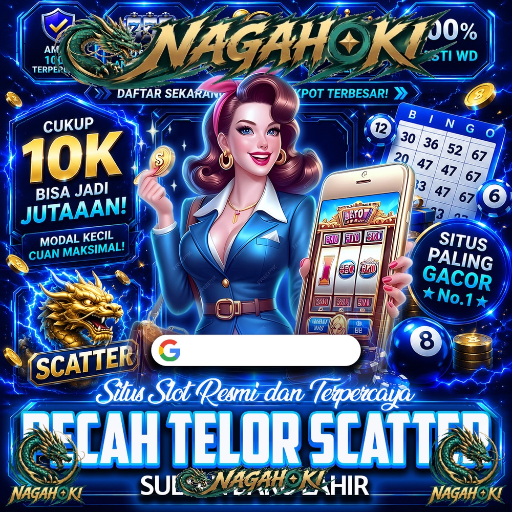 NAGAHOKI X Fantastic Events: Memahami Mekanisme Dasar Platform Game Online Tanpa Terjebak Janji Kemenangan